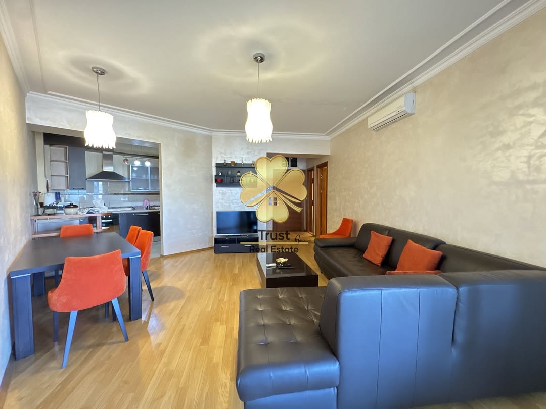 Rent - Apartment Podgorica, Centar