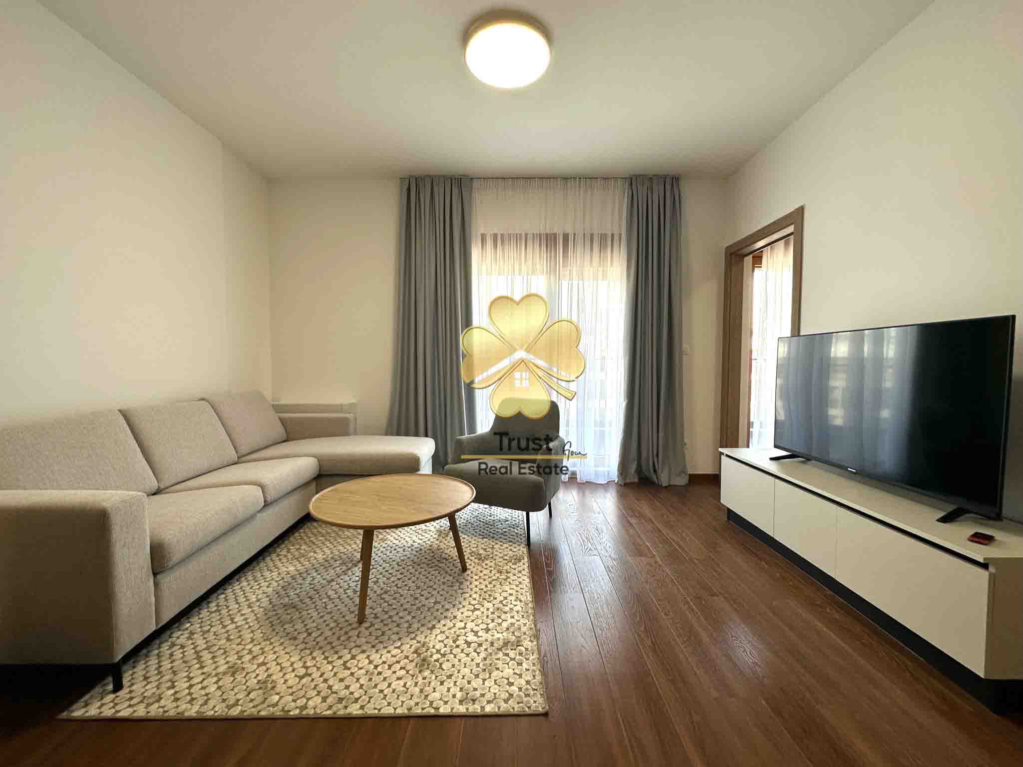Rent - Apartment Podgorica, Master Kvart