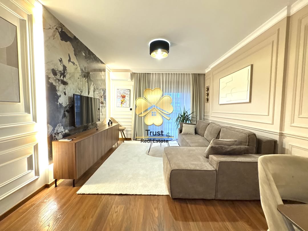 Rent - Apartment Podgorica, Master Kvart