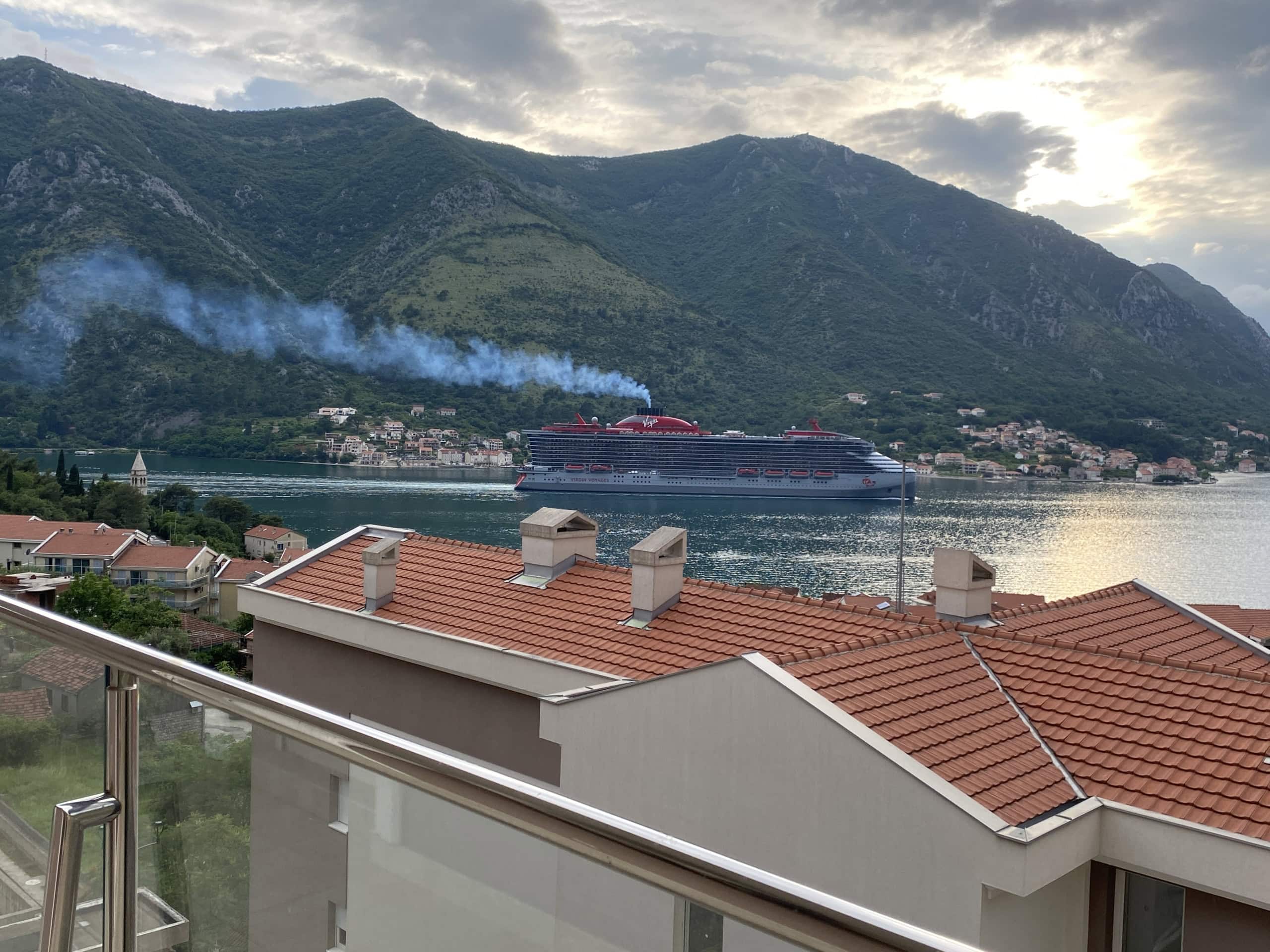 Prodaja - Stan Kotor, Dobrota