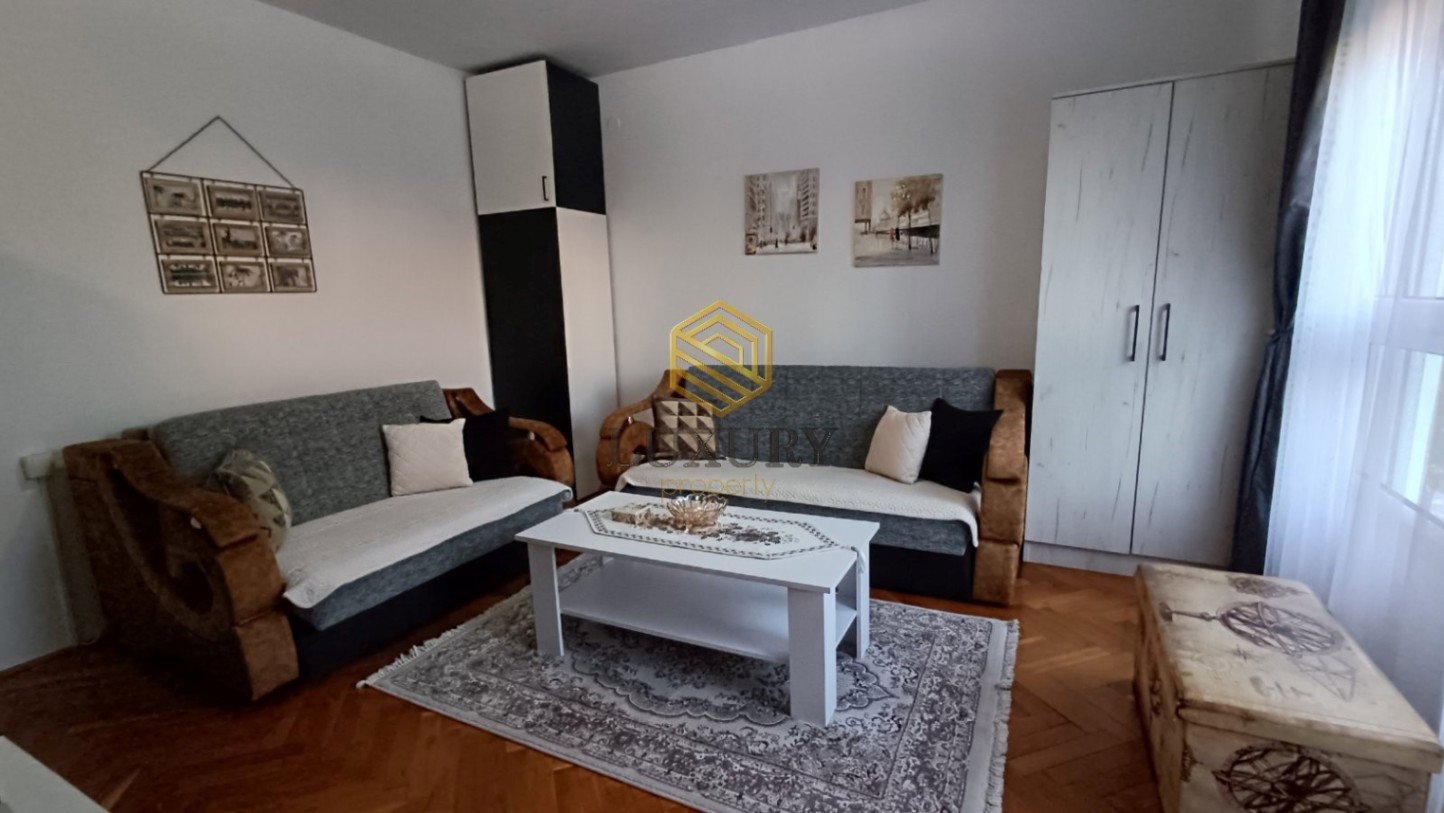 Оренда - Квартира Podgorica, Stari Aerodrom