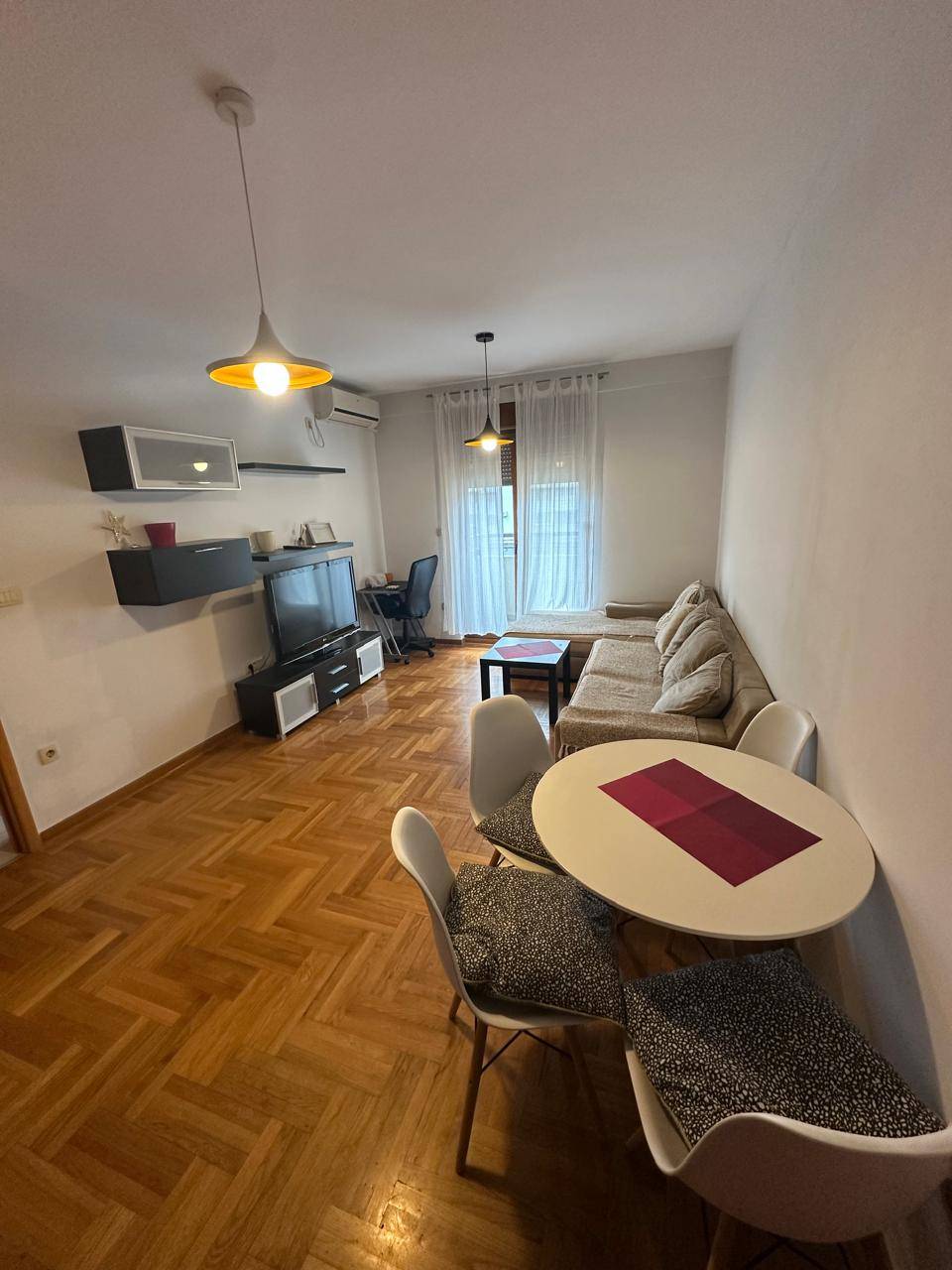 Rent - Apartment Podgorica, Stari Aerodrom