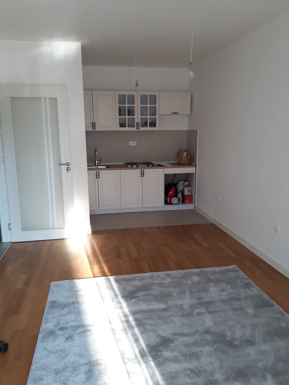 Rent - Apartment Podgorica, Stari Aerodrom