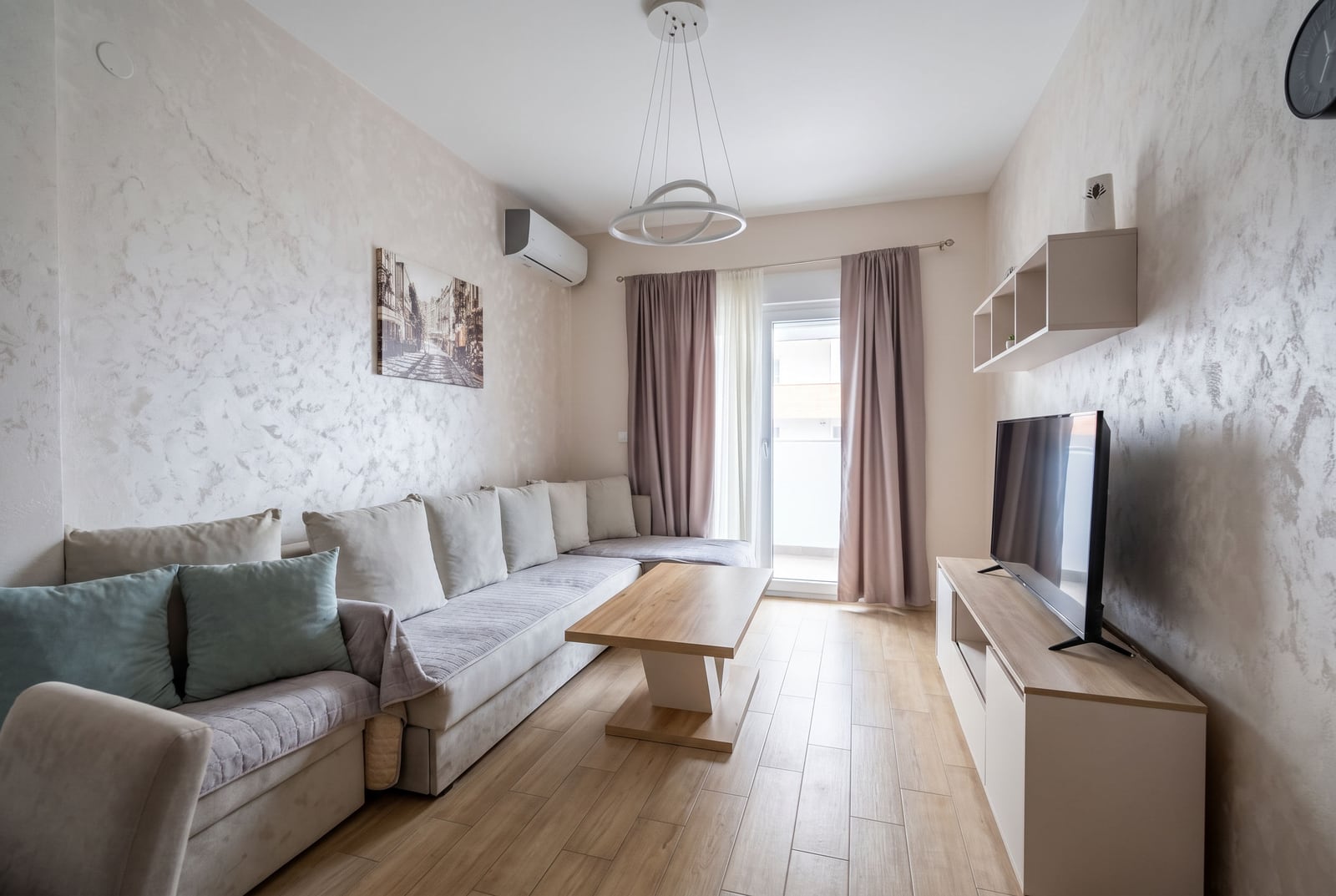 Kiralık - Daire Budva, Ostalo