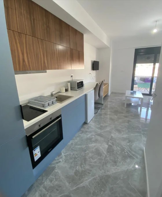 Sale - Apartment Ulcinj, Centar