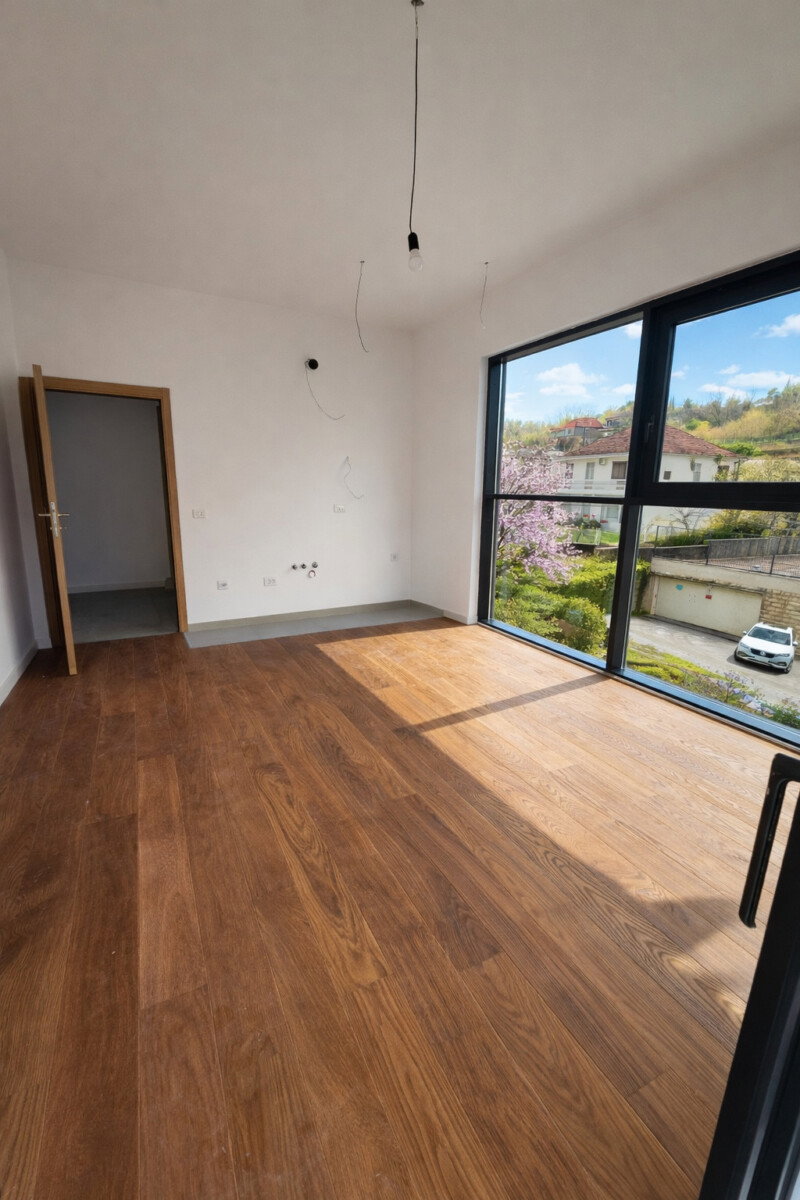 Продажа - Квартира Podgorica, Momišići