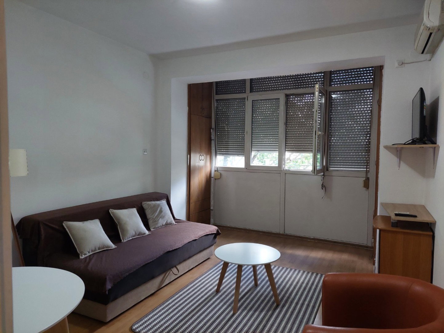 Kiralık - Daire Podgorica, Centar