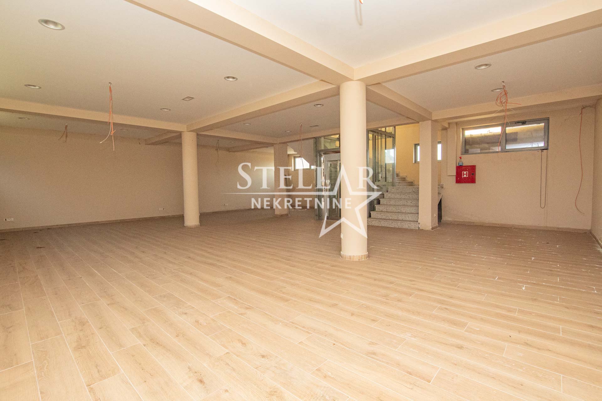 Rent - Office space Podgorica, Gornja Gorica