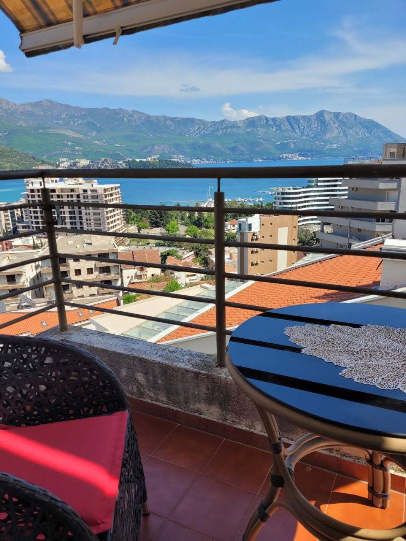 Продажа - Квартира Budva, Budva