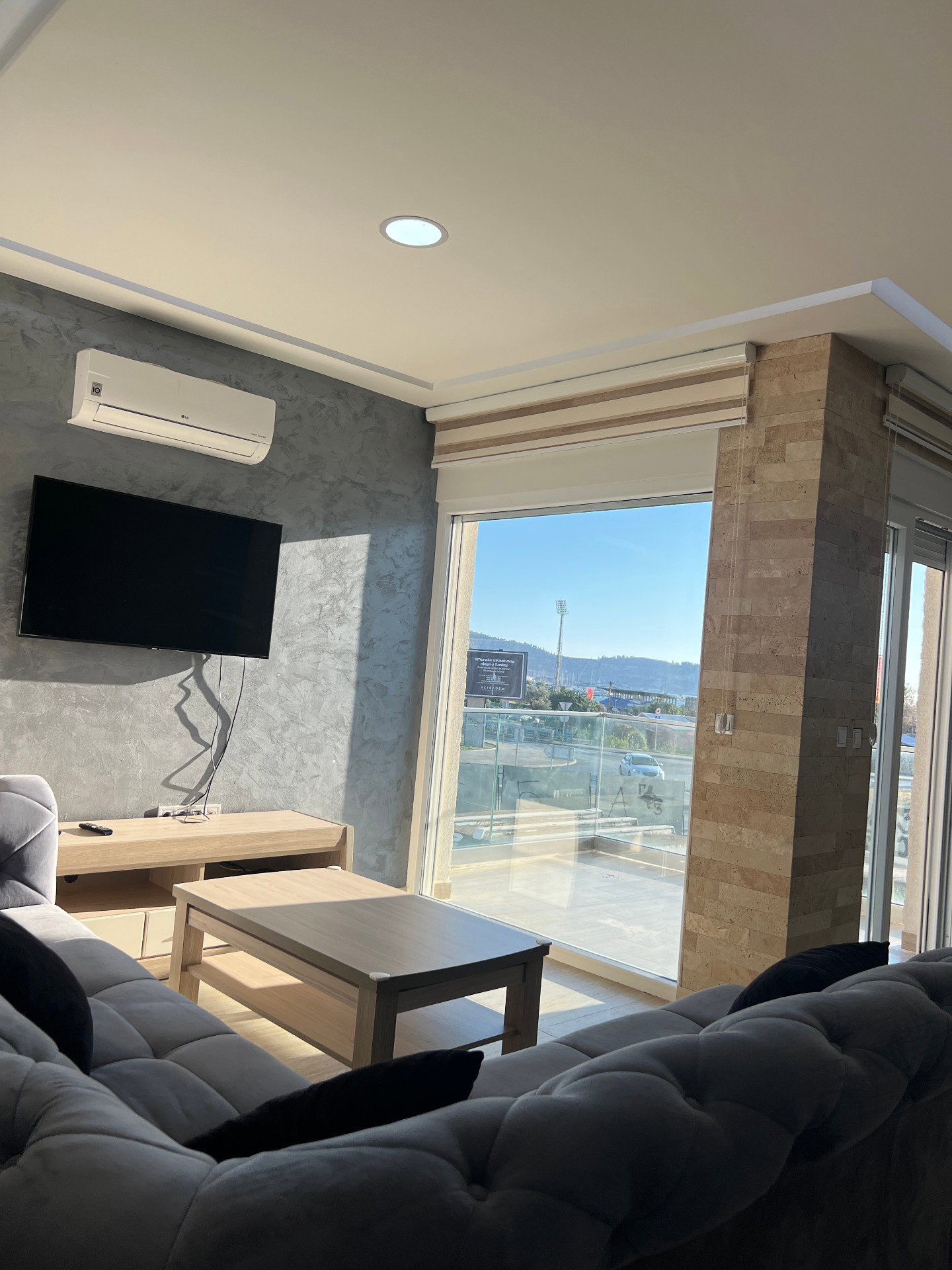 Rent - Apartment Bar, Šušanj