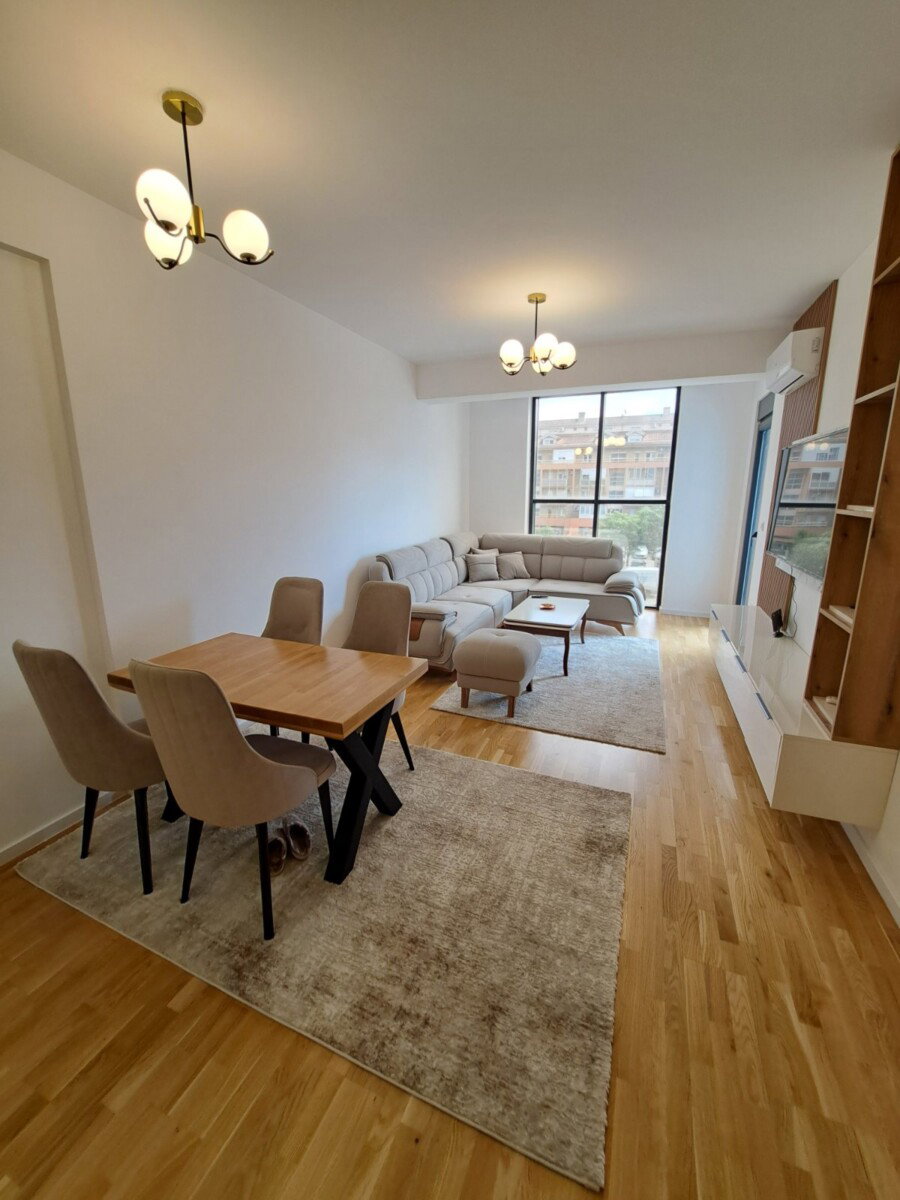 Rent - Apartment Podgorica, Stari Aerodrom