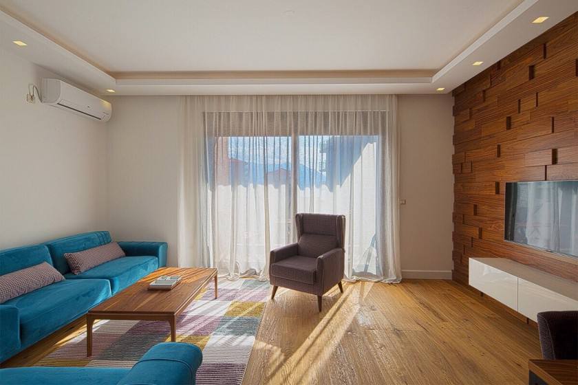 Продажа - Квартира Budva, Centar