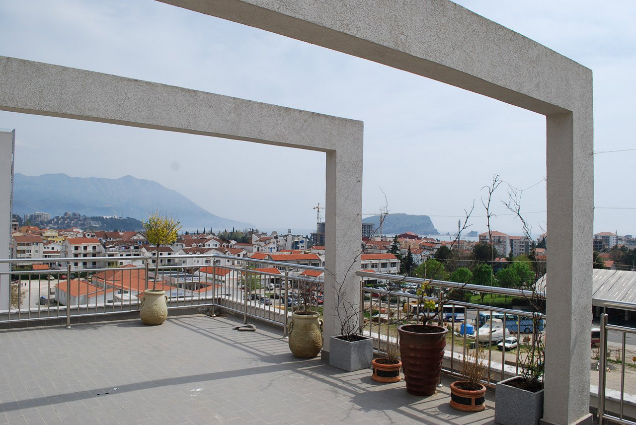 Продажа - Квартира Budva, Budva