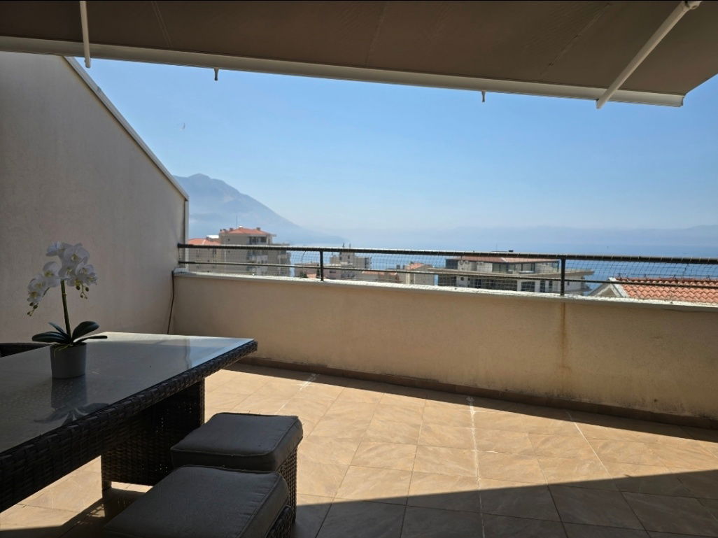 Kiralık - Daire Budva, Bečići