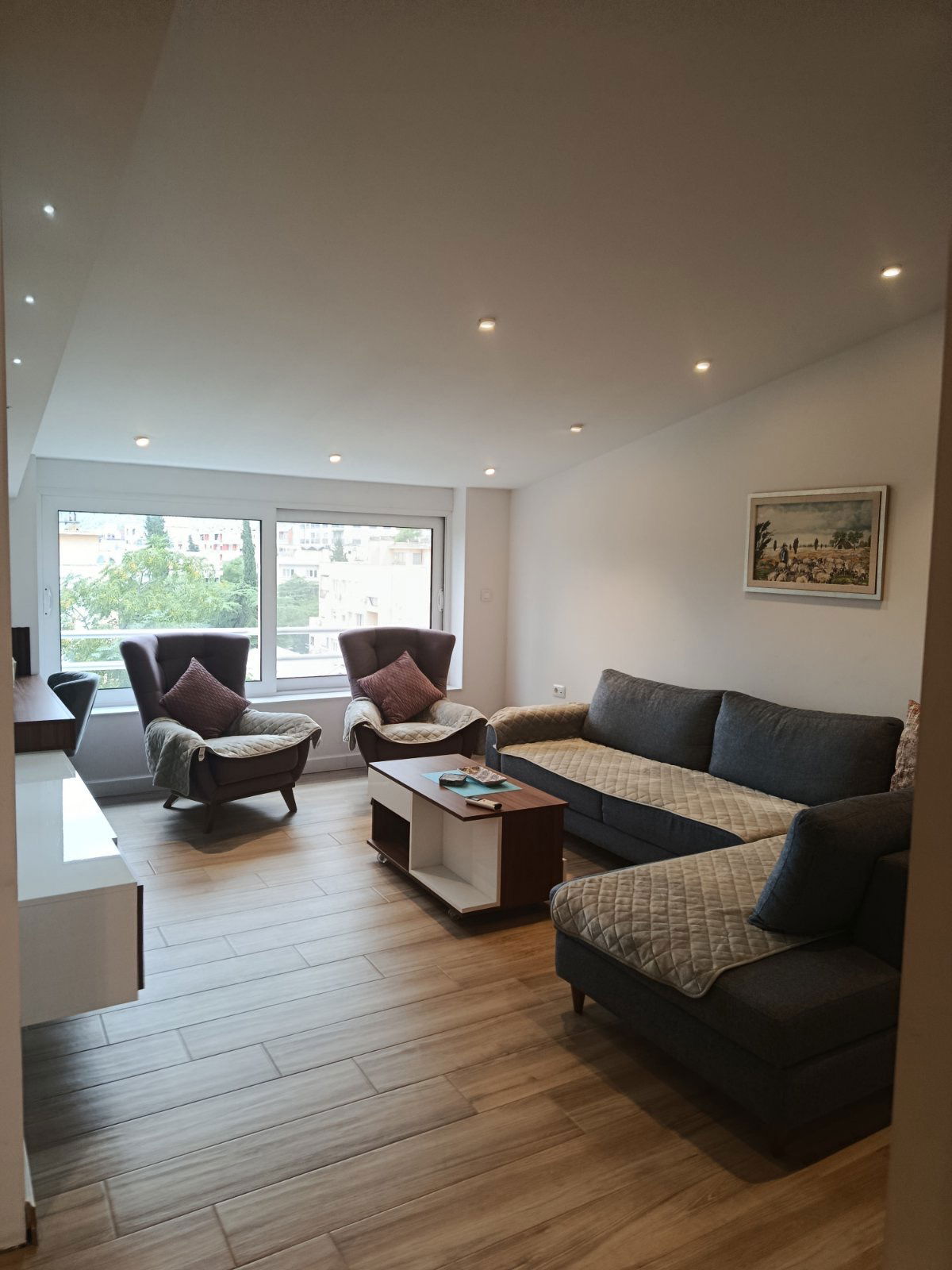 Rent - Apartment Podgorica, Preko Morače