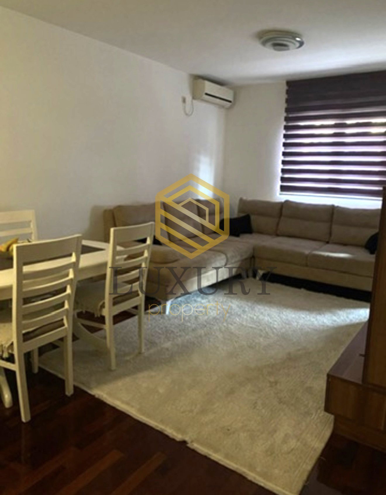 Аренда - Квартира Podgorica, Stari Aerodrom