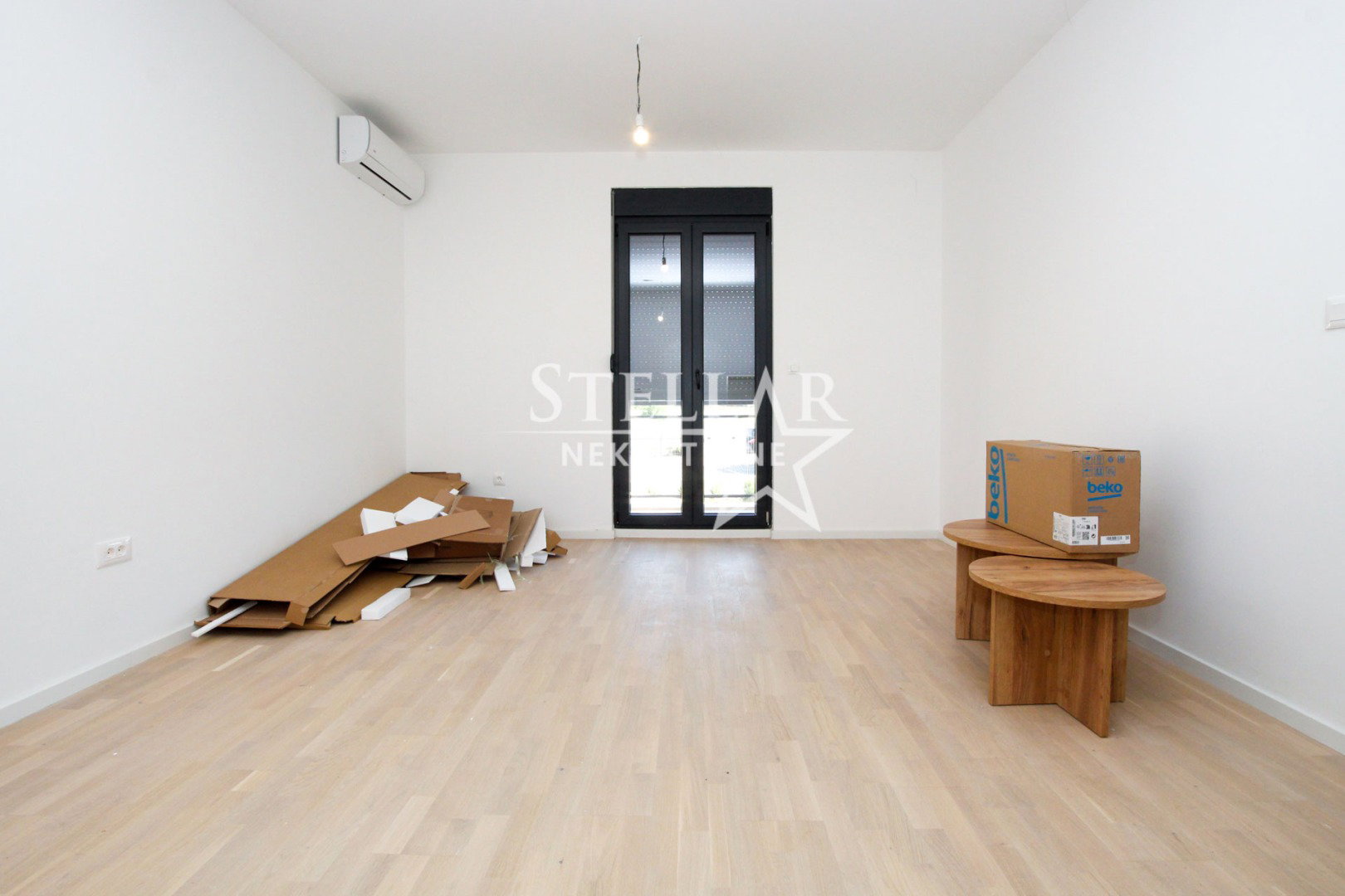 Rent - Apartment Podgorica, Tološi