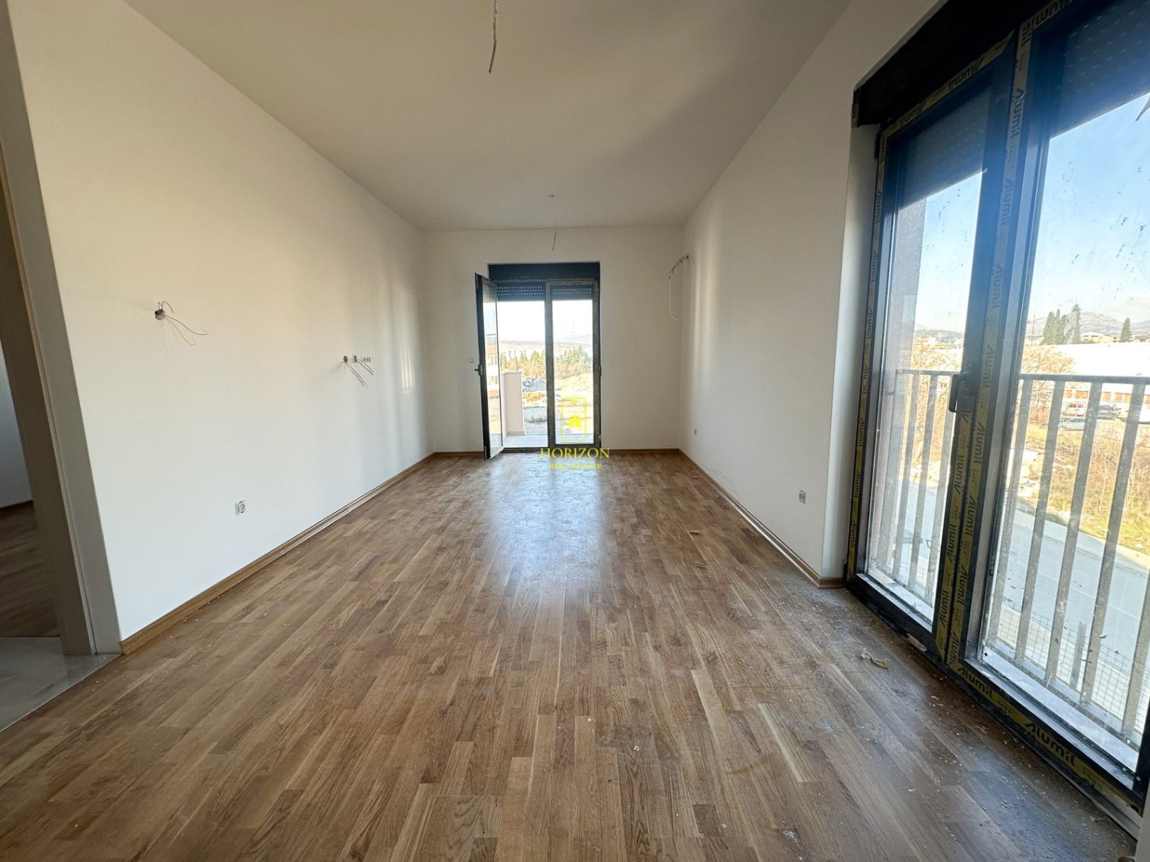 Prodaja - Stan Podgorica, Zabjelo