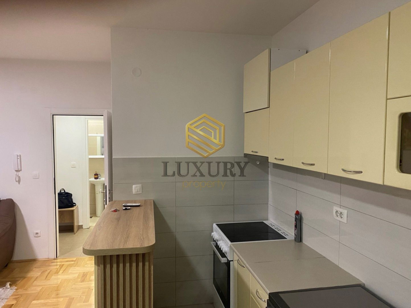 Оренда - Квартира Podgorica, Stari Aerodrom