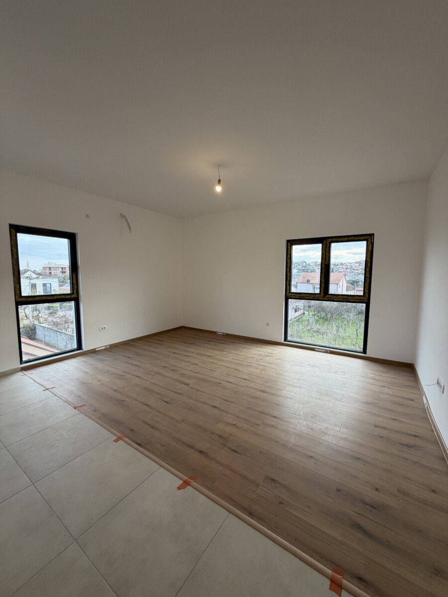 Sale - Apartment Podgorica, Zabjelo