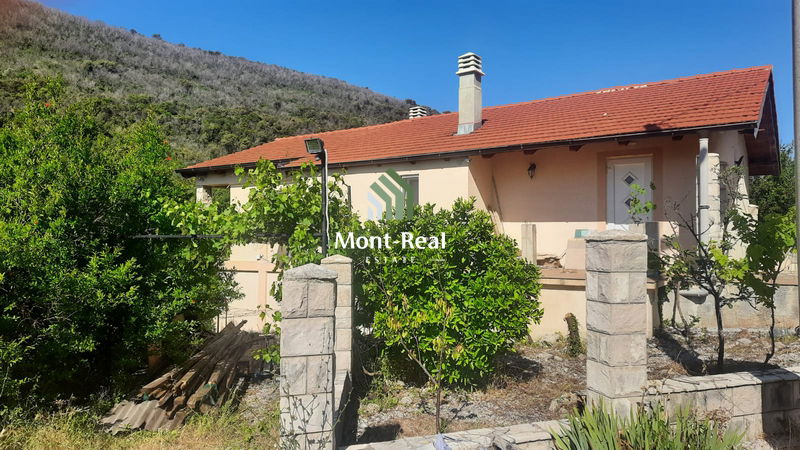 Продаж - Будинок Tivat, Luštica