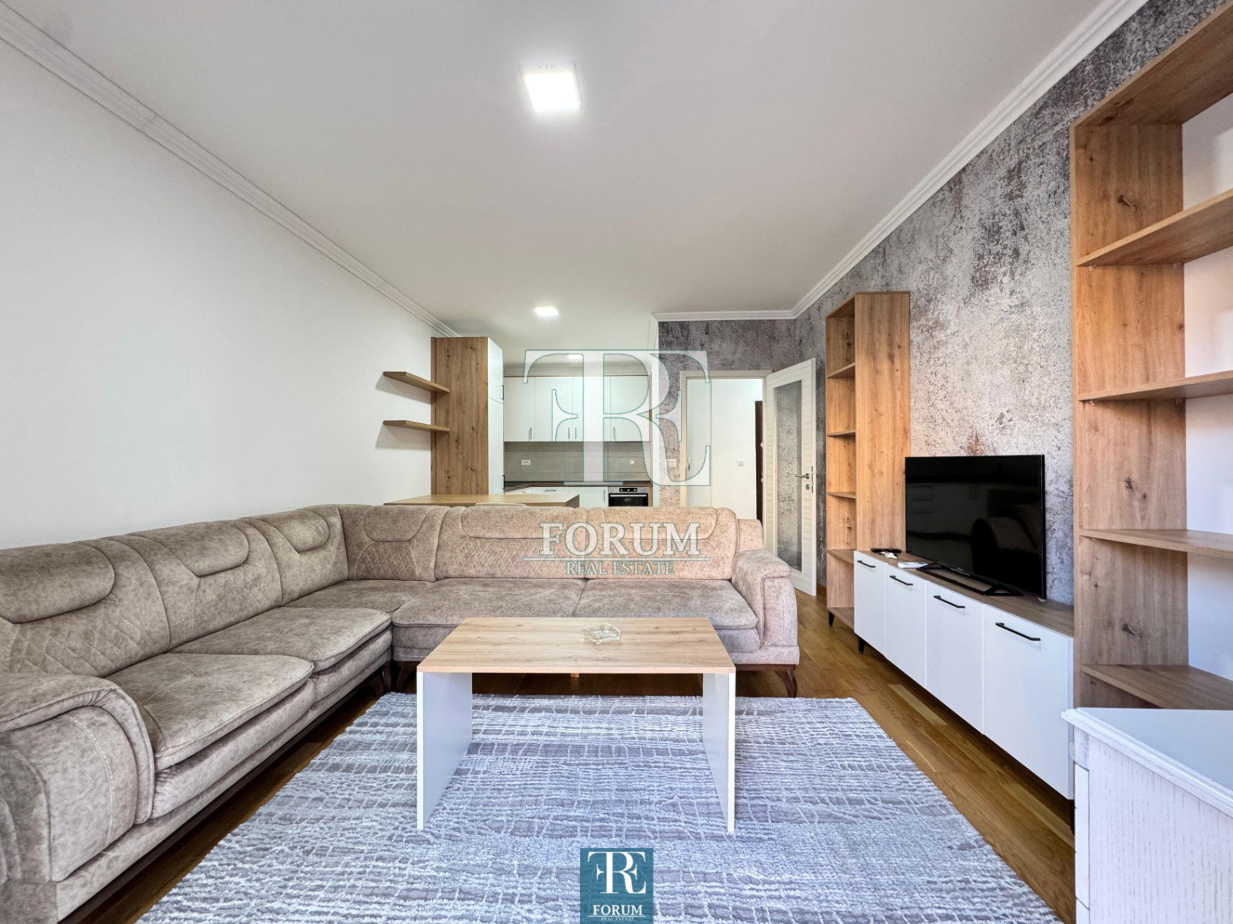 Kiralık - Daire Podgorica, Ljubović