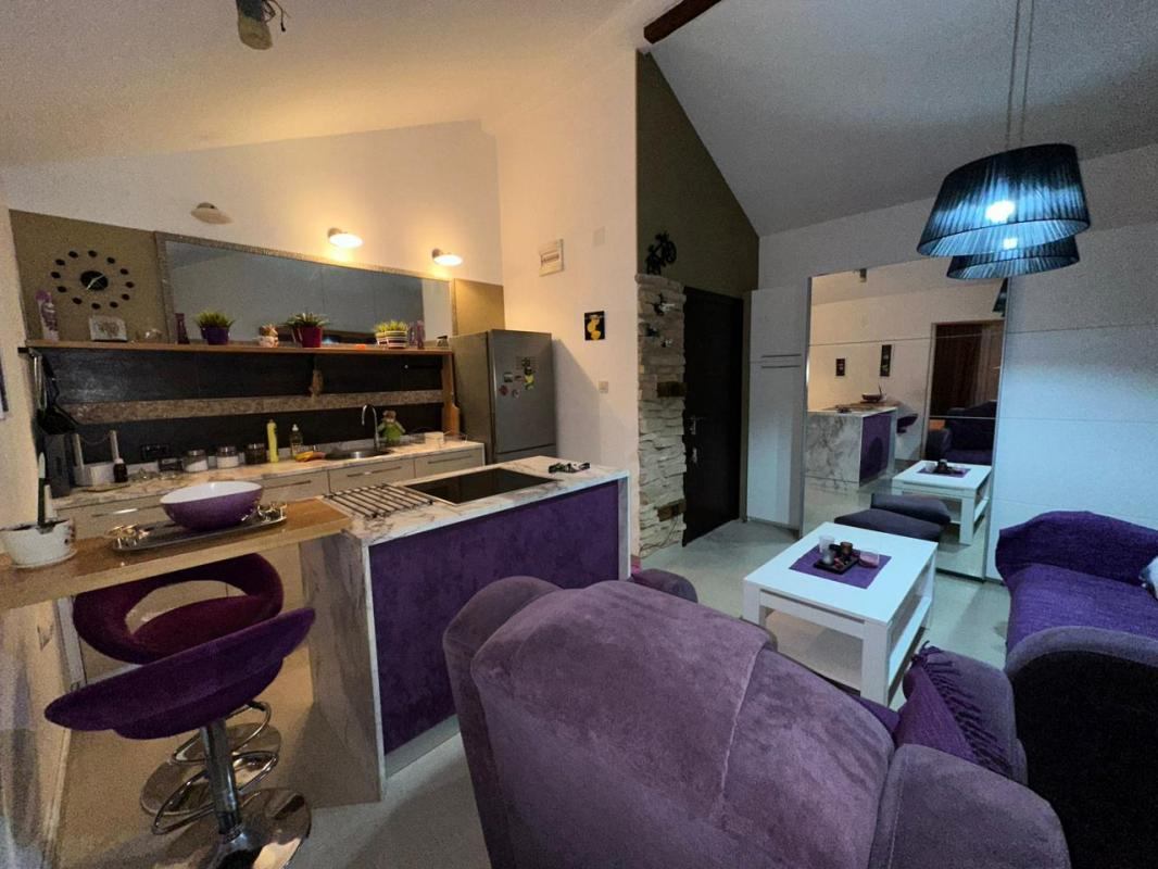 Prodaja - Stan Budva, Centar