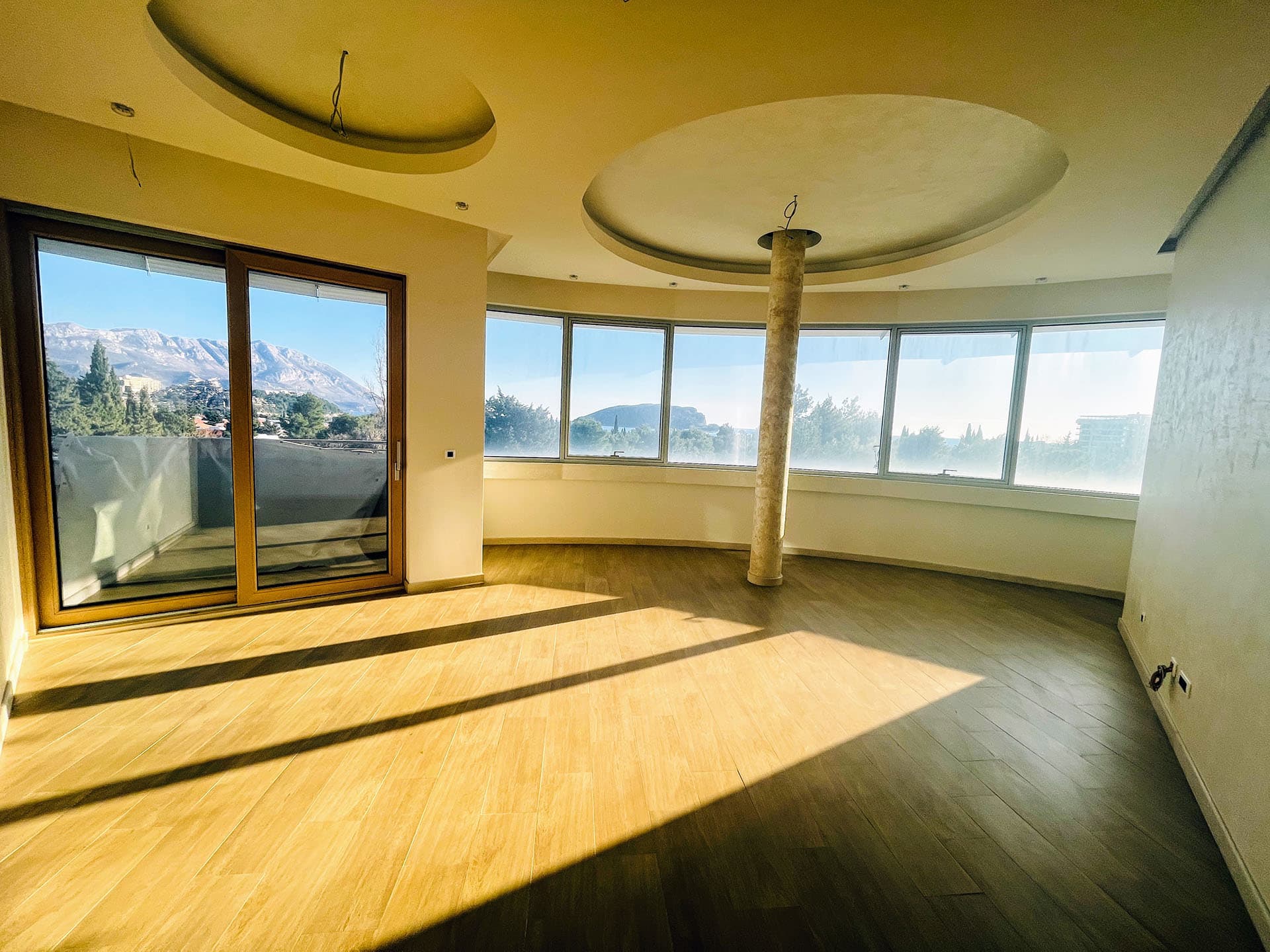 Sale - Apartment Budva, Ostalo