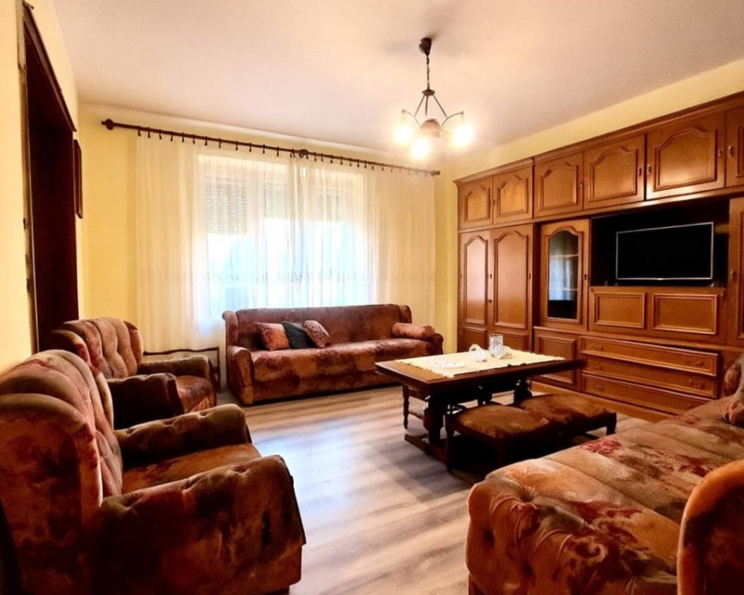 Rent - Apartment Nikšić, Centar