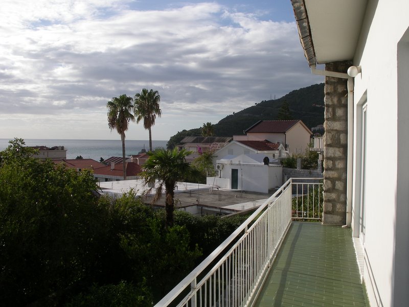 Sale - House Budva, Petrovac