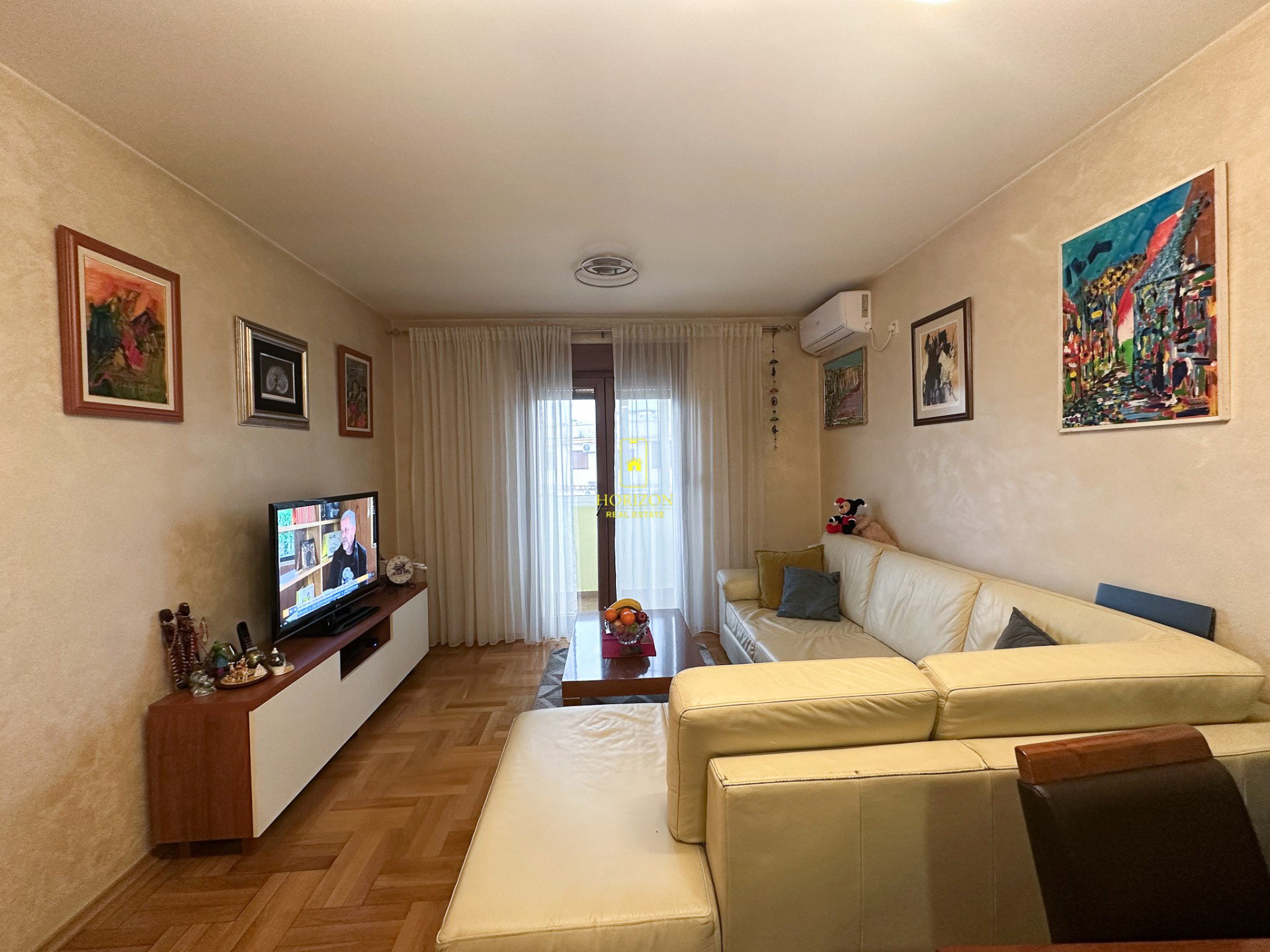 Sale - Apartment Podgorica, Stari Aerodrom