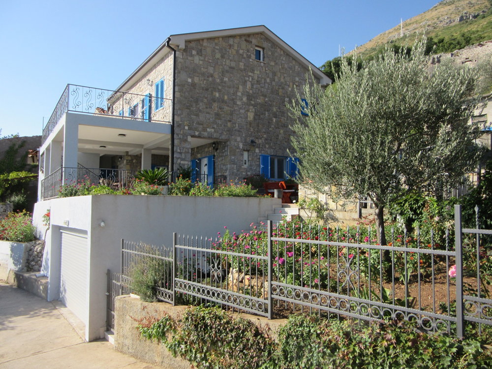 Satılık - Ev Budva, Reževići
