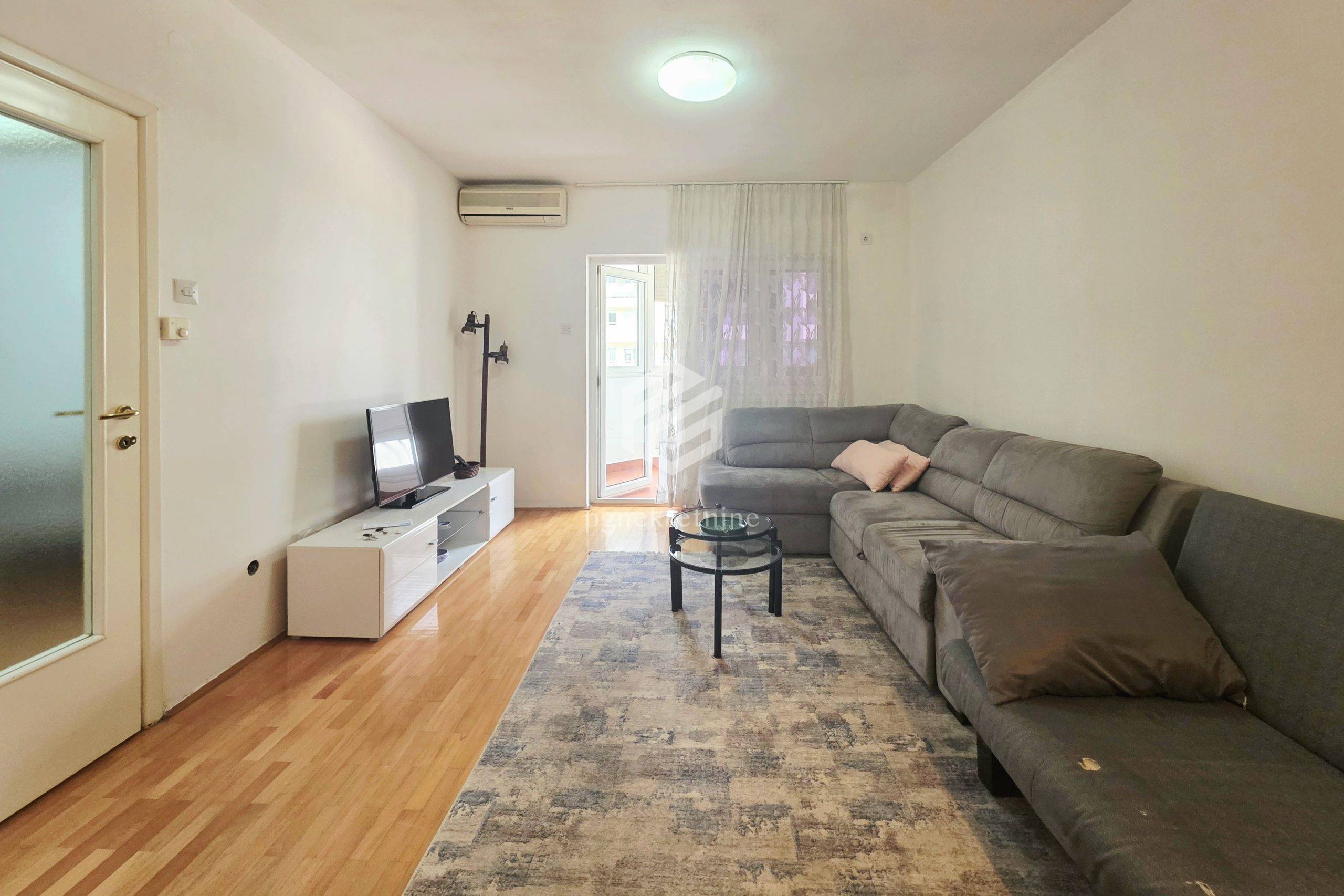 Kiralık - Daire Podgorica, Preko Morače