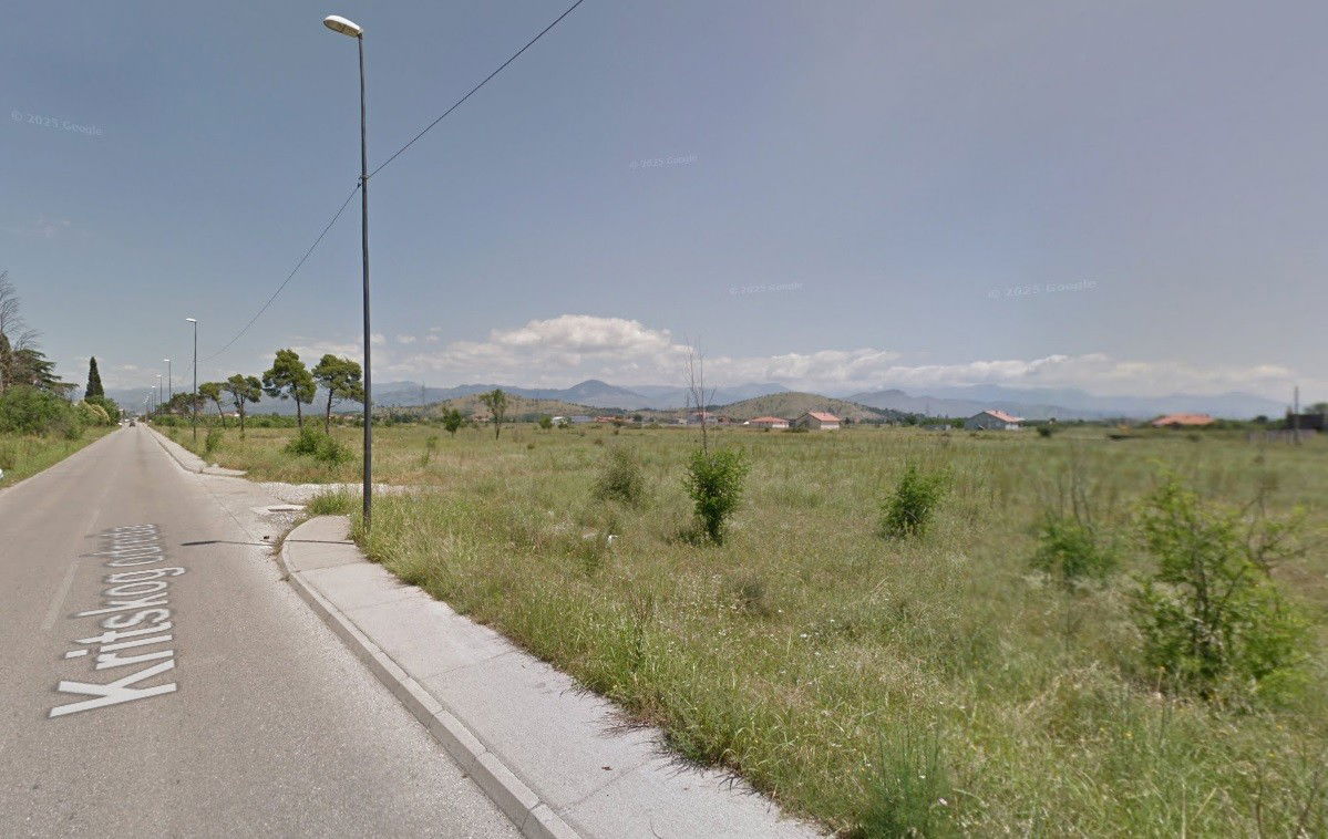 Sale - Land Podgorica, Donja Gorica