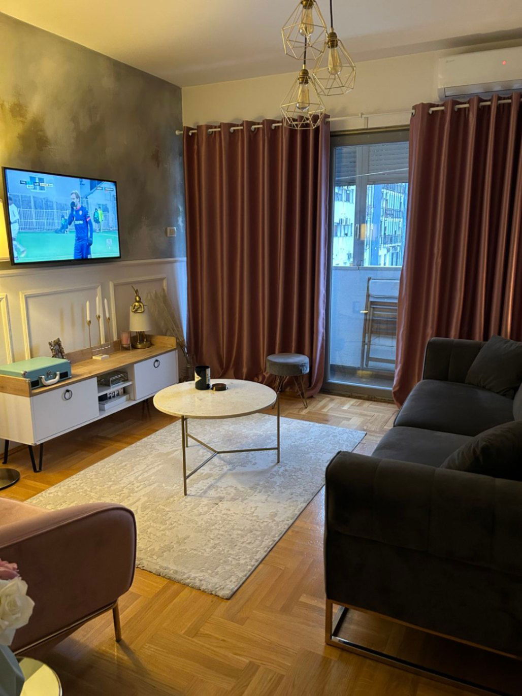 Продаж - Квартира Podgorica, Iza Delte