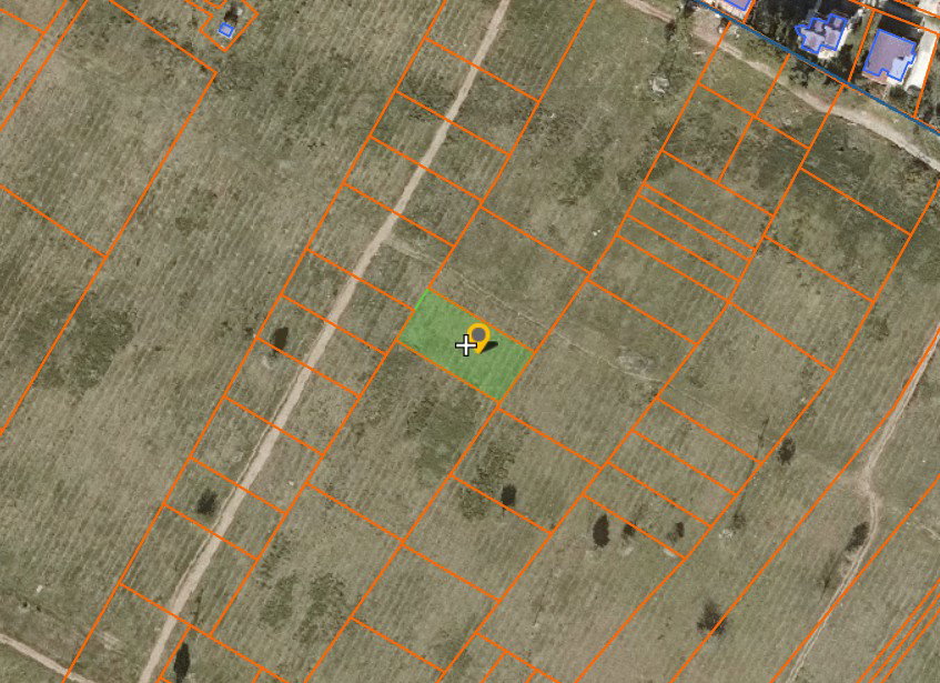 Satılık - Arazi Podgorica, Sadine