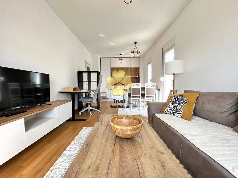 Izdavanje - Stan Podgorica, Stari Aerodrom