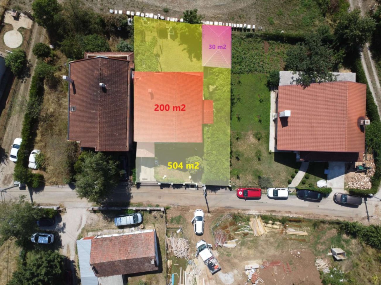 Продажа - Дом Nikšić, Stara varoš