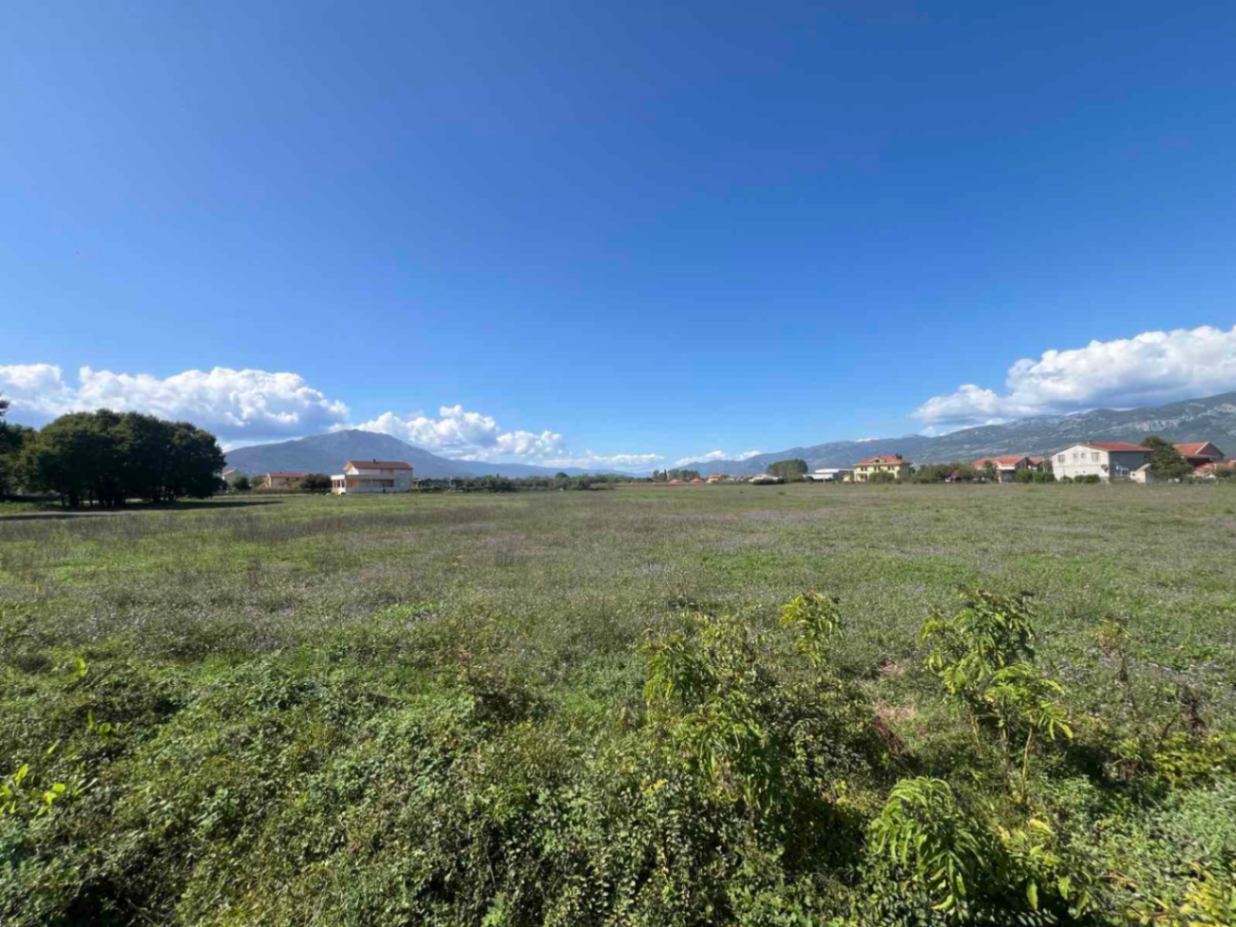 Sale - Land Danilovgrad, Novo Selo