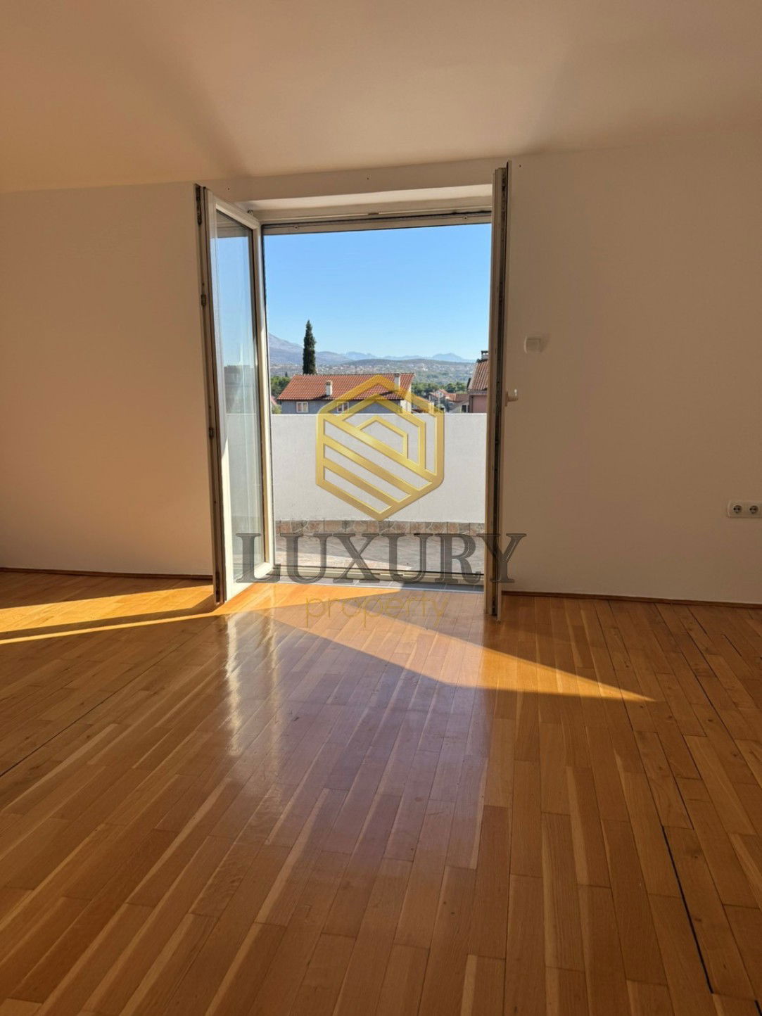 Rent - Apartment Podgorica, Zagorič