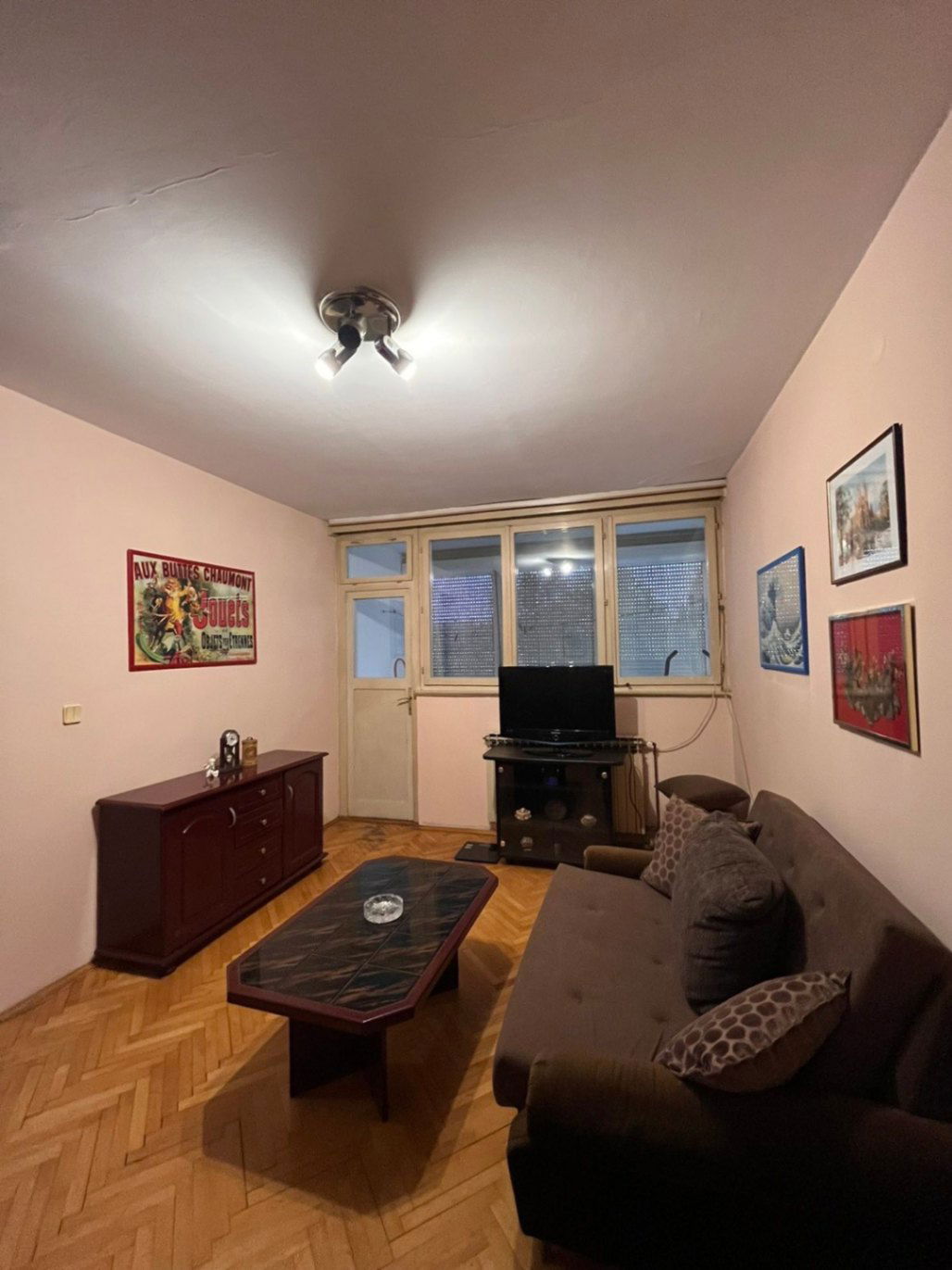 Rent - Apartment Podgorica, Centar