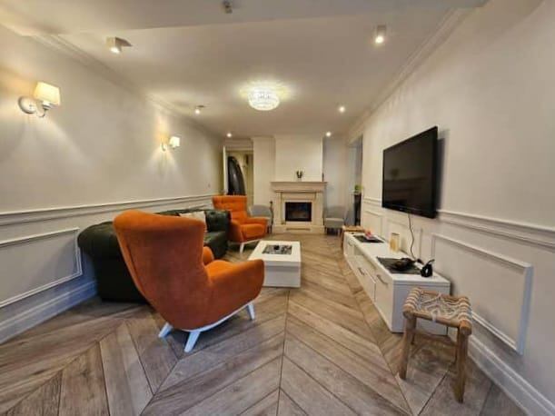 Rent - Apartment Podgorica, Gorica C