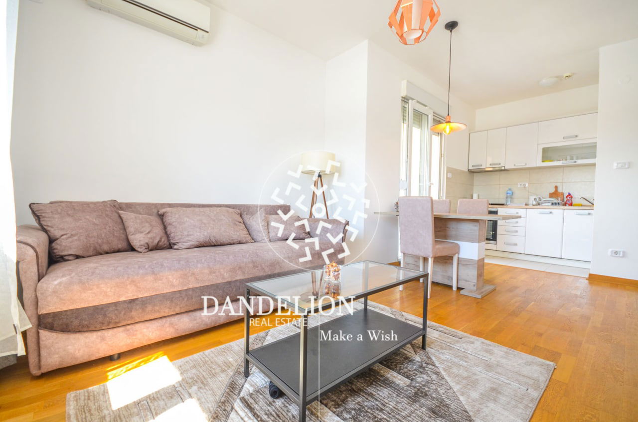 Продаж - Квартира Podgorica, Central Point