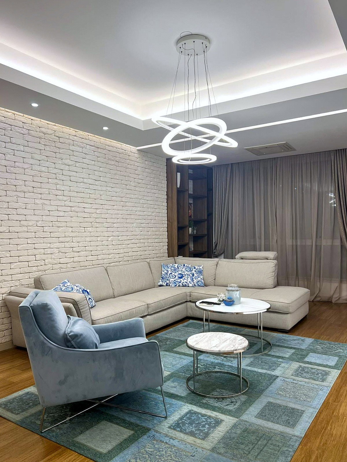 Sale - Apartment Budva, Rozino