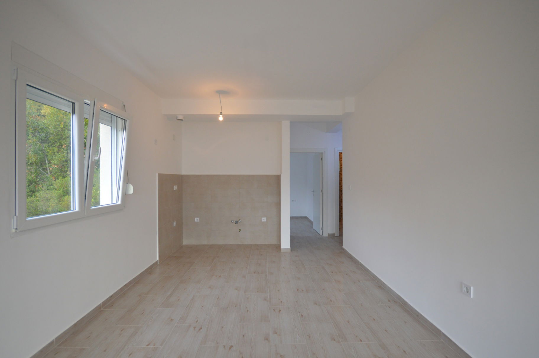 Prodaja - Stan Herceg Novi, Đenovići