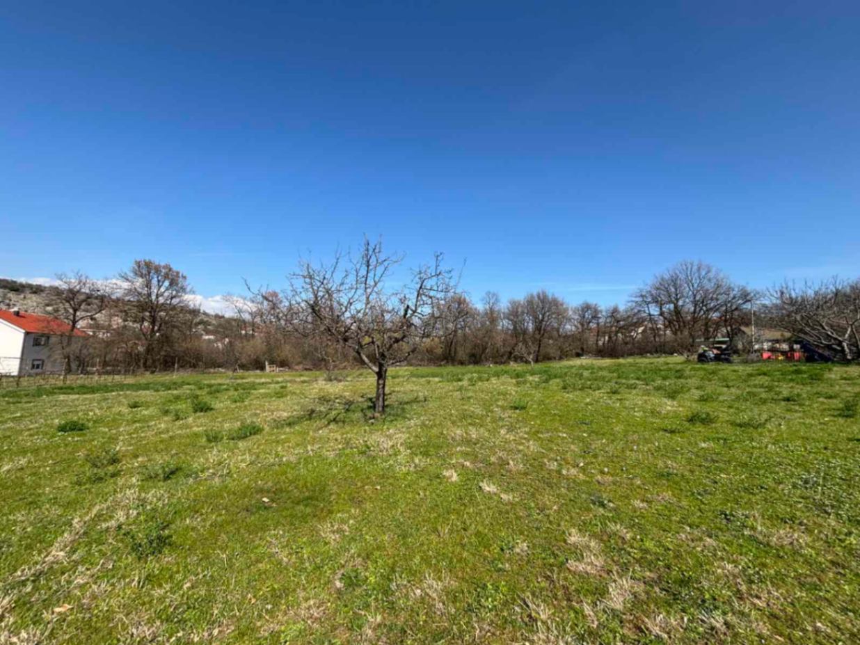 Satış - Arazi Podgorica, Vranići