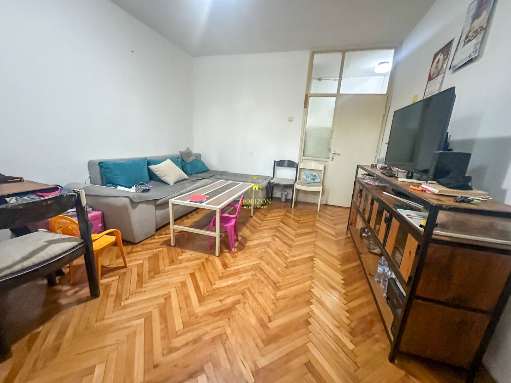 Satılık - Daire Podgorica, Gintaš
