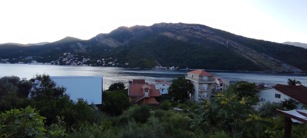 Sale - Apartment Tivat, Lepetani