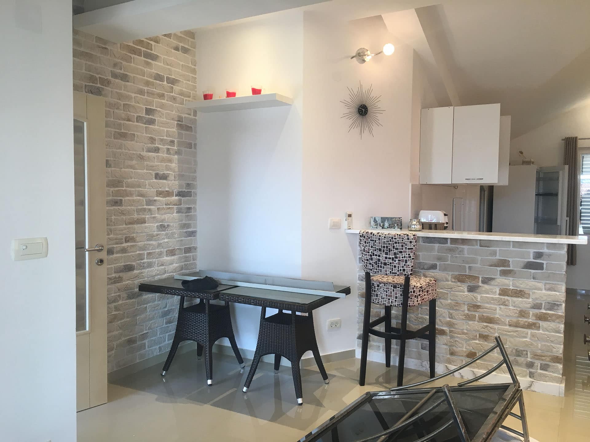 Продажа - Квартира Tivat, Tivat