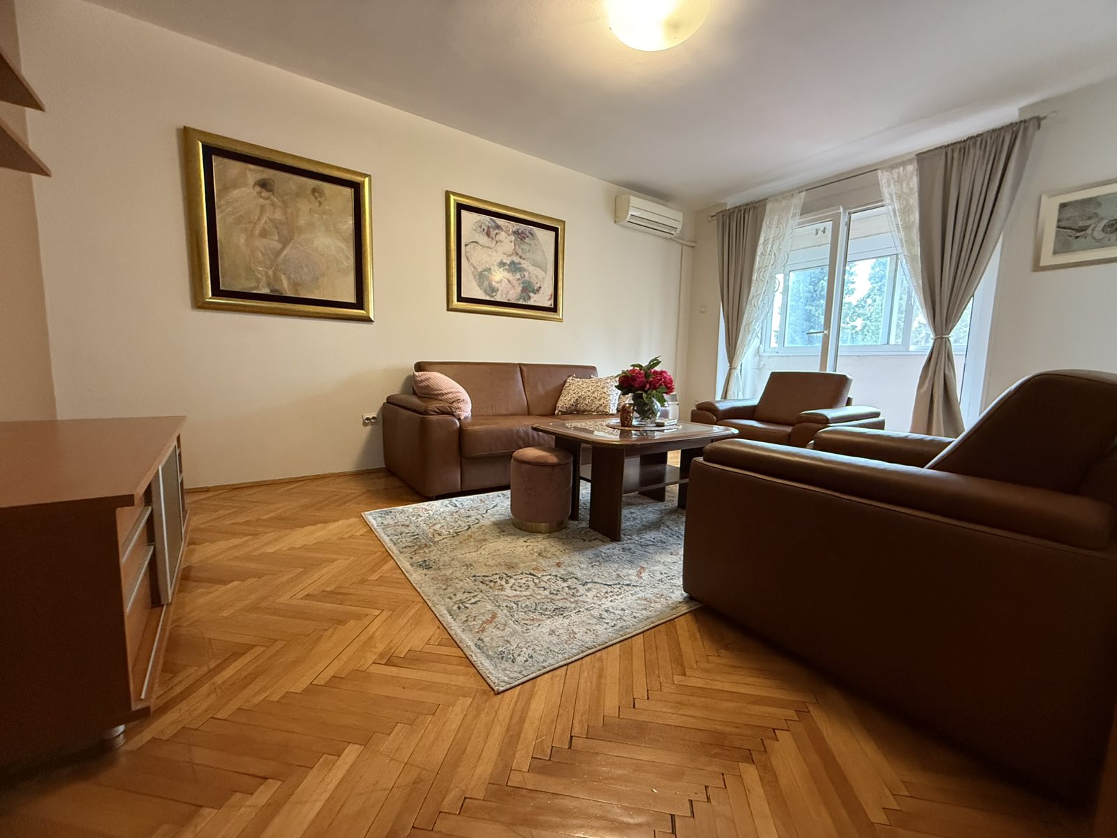 Sale - Apartment Podgorica, Preko Morače